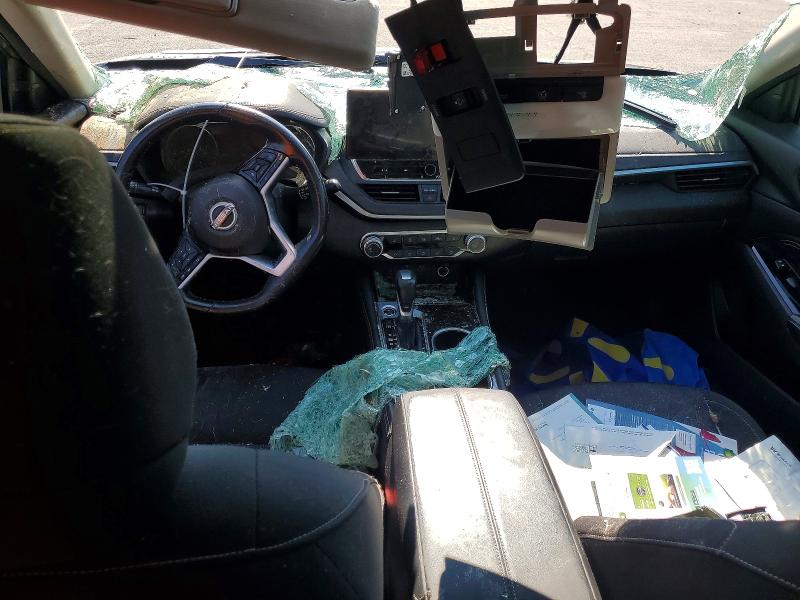 Продаж на аукціоні авто 2023 Nissan Altima, vin: 1N4BL4DVXPN374941, номер лоту: 61640606