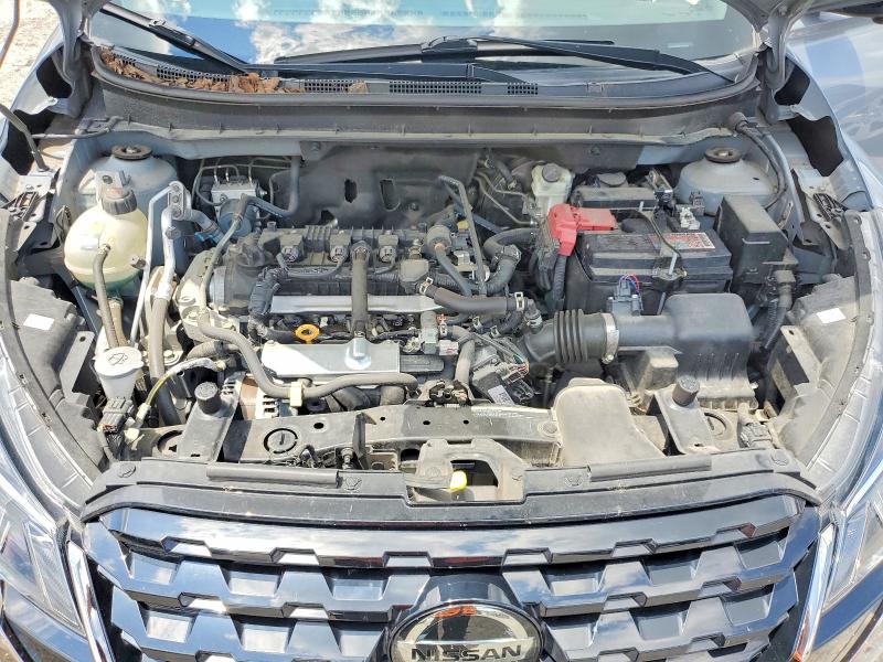 Продажа на аукционе авто 2021 Nissan Kicks, vin: 3N1CP5DV2ML522412, номер лота: 59659906