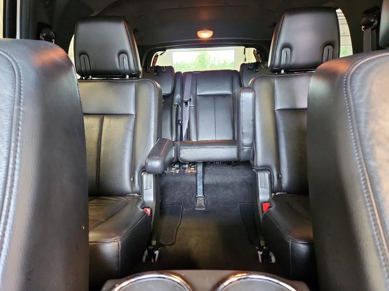 2014 Ford Expedition მანქანა იყიდება აუქციონზე, vin: 1FMJK2A51EEF62953, აუქციონის ნომერი: 59236766
