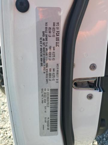 Продаж на аукціоні авто 2019 Chrysler 300, vin: 2C3CCABG3KH708122, номер лоту: 60259556