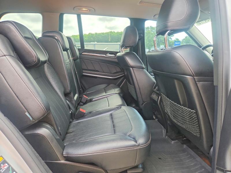 Продажа на аукционе авто 2013 Mercedes-benz Gl, vin: 4JGDF7CE5DA262348, номер лота: 60484176