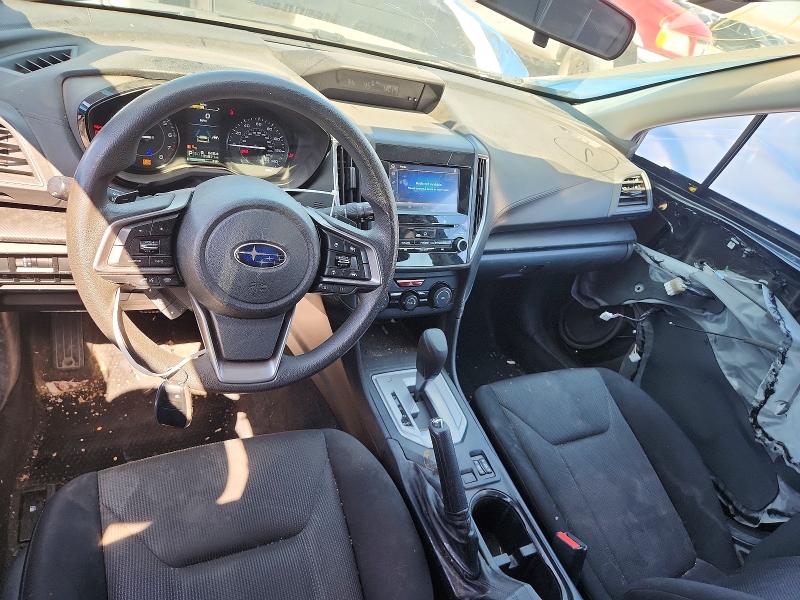 Aukcja sprzedaży 2022 Subaru Impreza, vin: 4S3GTAD62N3720254, numer aukcji: 61923736