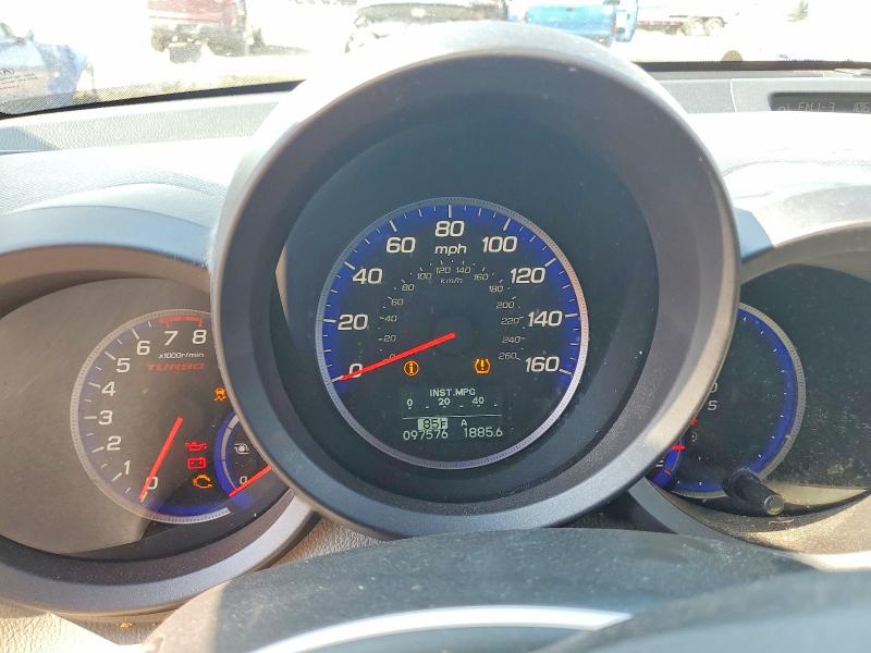 Продаж на аукціоні авто 2012 Acura Rdx, vin: 5J8TB1H51CA000246, номер лоту: 59199386