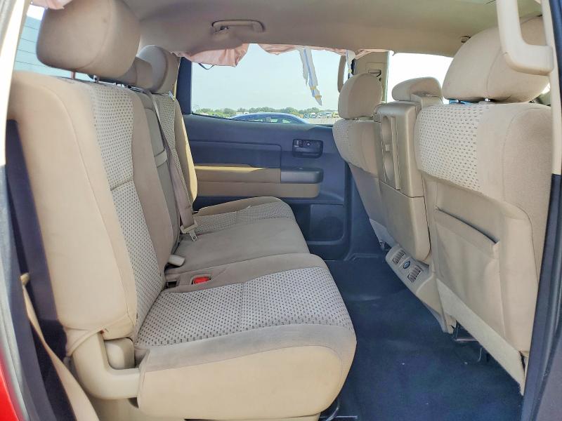 Aukcja sprzedaży 2012 Toyota Tundra, vin: 5TFEY5F17CX122801, numer aukcji: 60524866