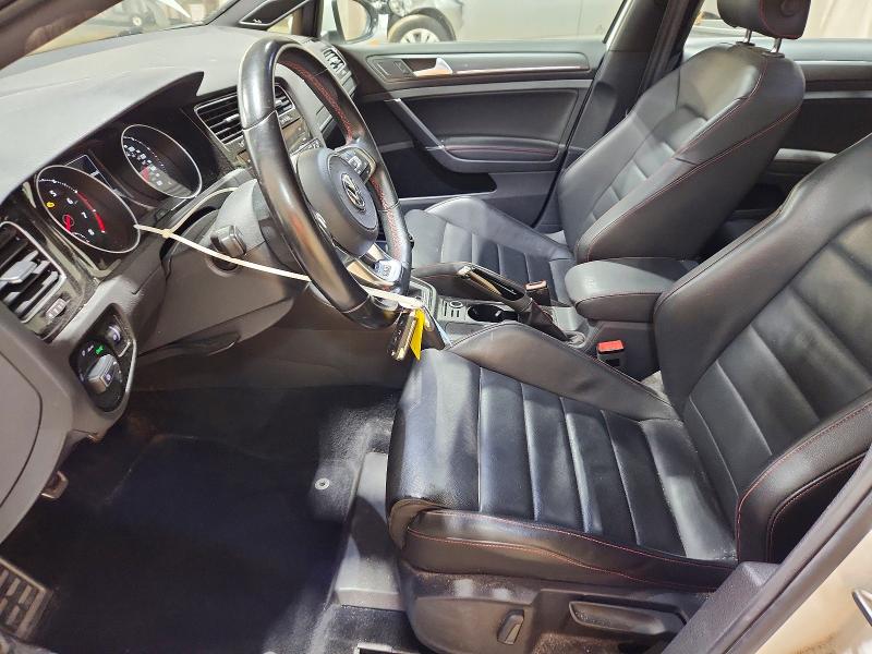 Aukcja sprzedaży 2019 Volkswagen Gti, vin: 3VW5T7AU0KM029826, numer aukcji: 60041666