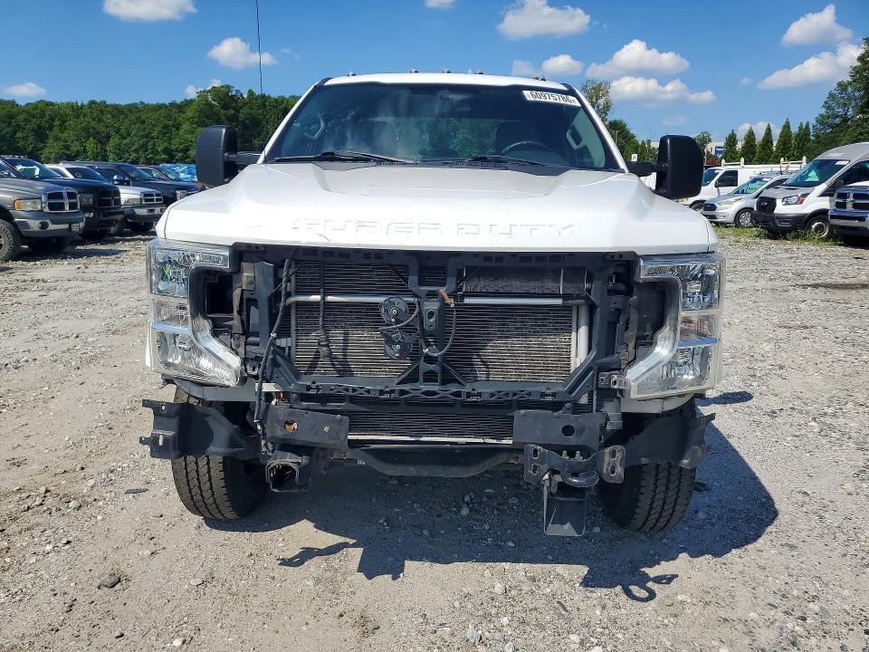 Aukcja sprzedaży 2021 Ford F250, vin: 1FT7X2BT6MEC42815, numer aukcji: 60975786