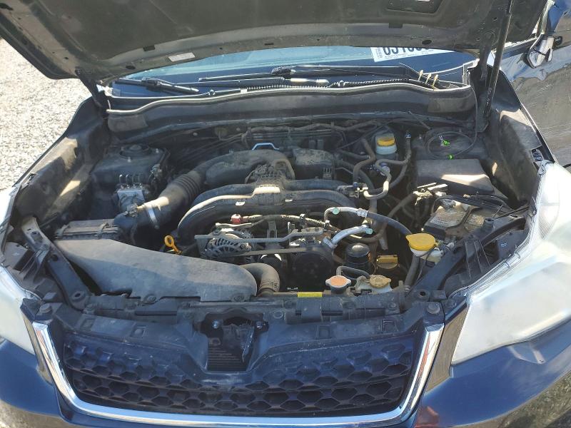 2015 Subaru Forester მანქანა იყიდება აუქციონზე, vin: JF2SJADC8FG421188, აუქციონის ნომერი: 63160836