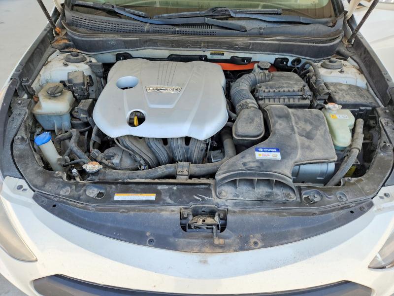 Продаж на аукціоні авто 2011 Hyundai Sonata, vin: KMHEC4A46BA008120, номер лоту: 61985666