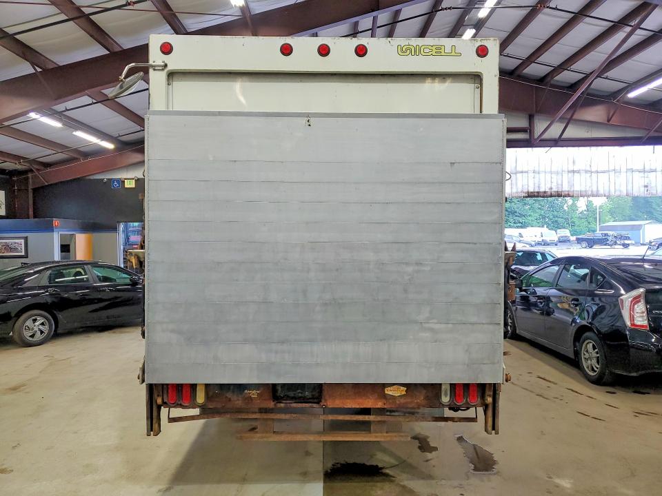 Aukcja sprzedaży 2016 Chevrolet 4500, vin: 54DCDW1B0GS809514, numer aukcji: 60156746