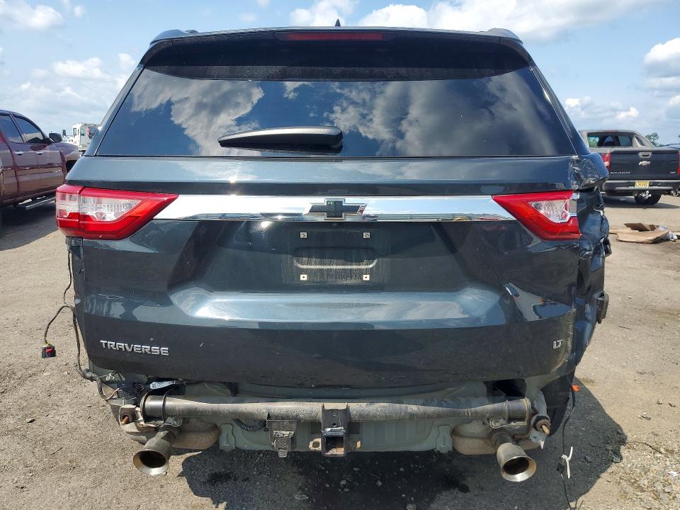 Продаж на аукціоні авто 2019 Chevrolet Traverse, vin: 1GNERGKW2KJ222646, номер лоту: 62102316