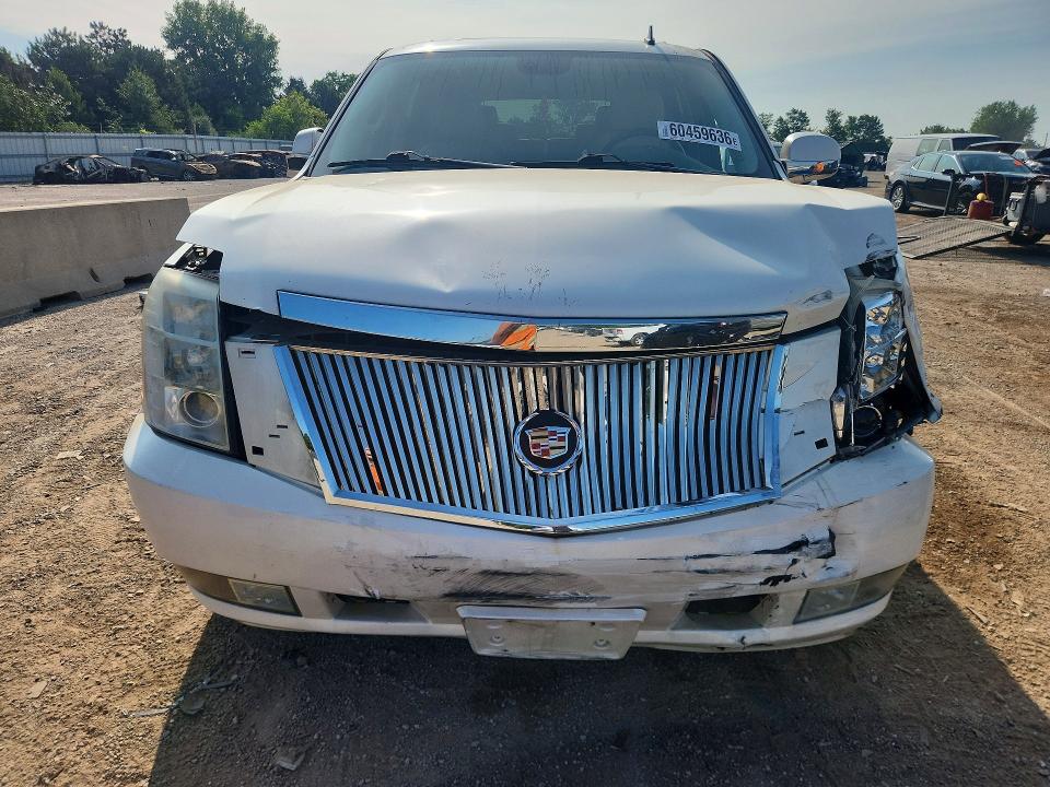 Aukcja sprzedaży 2008 Cadillac Escalade, vin: 1GYFK63838R227208, numer aukcji: 60459636