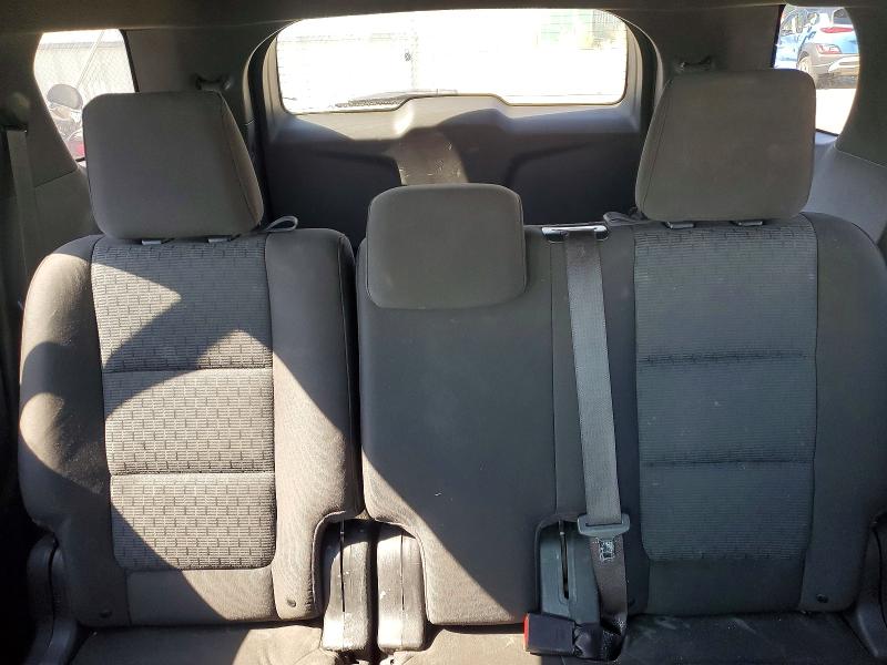 2012 Ford Explorer მანქანა იყიდება აუქციონზე, vin: 1FMHK8D85CGA48371, აუქციონის ნომერი: 61881036