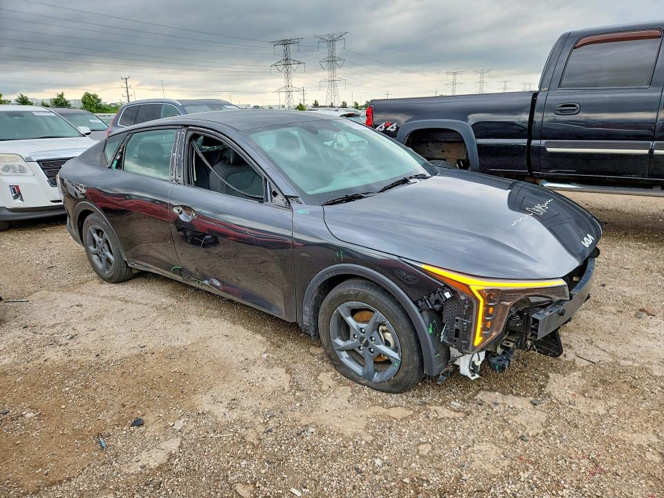 Aukcja sprzedaży 2025 Kia K4, vin: 3KPFT4DE8SE016746, numer aukcji: 61580226