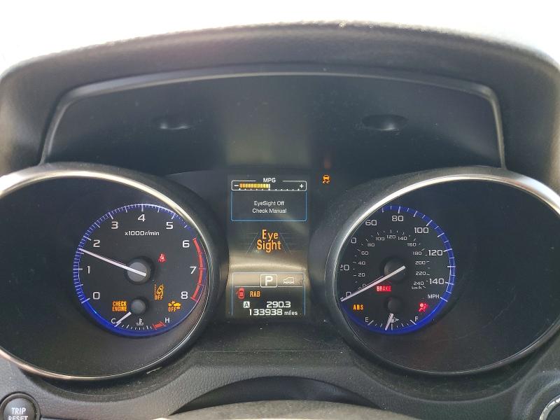 Aukcja sprzedaży 2017 Subaru Outback, vin: 4S4BSANC6H3419164, numer aukcji: 61216366