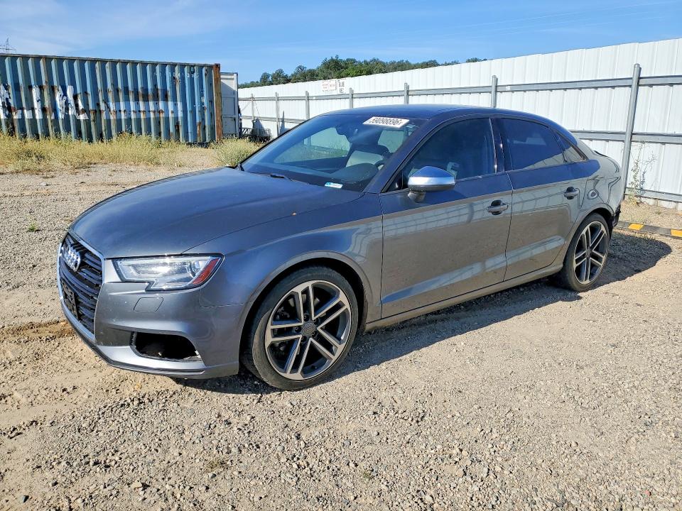 Aukcja sprzedaży 2017 Audi A3, vin: WAUB8GFF2H1024471, numer aukcji: 59098896