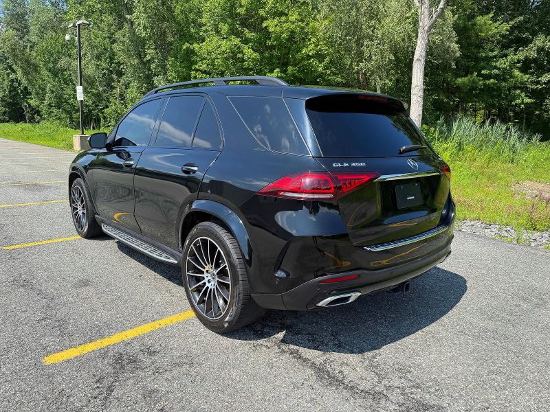 Aukcja sprzedaży 2020 Mercedes-benz Gle, vin: 4JGFB4KB9LA050481, numer aukcji: 62487096