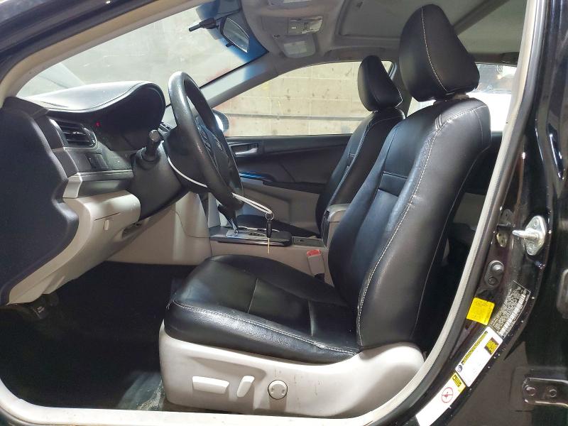 2012 Toyota Camry მანქანა იყიდება აუქციონზე, vin: 4T4BF1FK9CR165324, აუქციონის ნომერი: 62889146