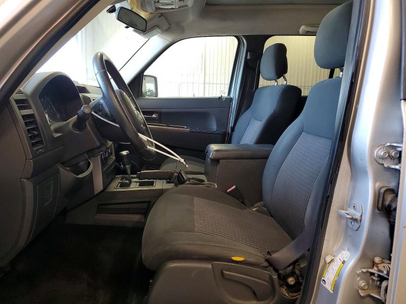 Продажа на аукционе авто 2011 Jeep Liberty, vin: 1J4PN3GK2BW511714, номер лота: 61375946