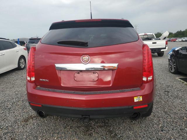 2011 Cadillac Srx მანქანა იყიდება აუქციონზე, vin: 3GYFNAEY5BS603984, აუქციონის ნომერი: 60598156