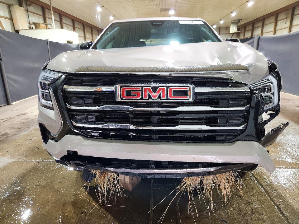 Продажа на аукционе авто 2026 Gmc Terrain, vin: 3GKALUEG6TL194215, номер лота: 60007406
