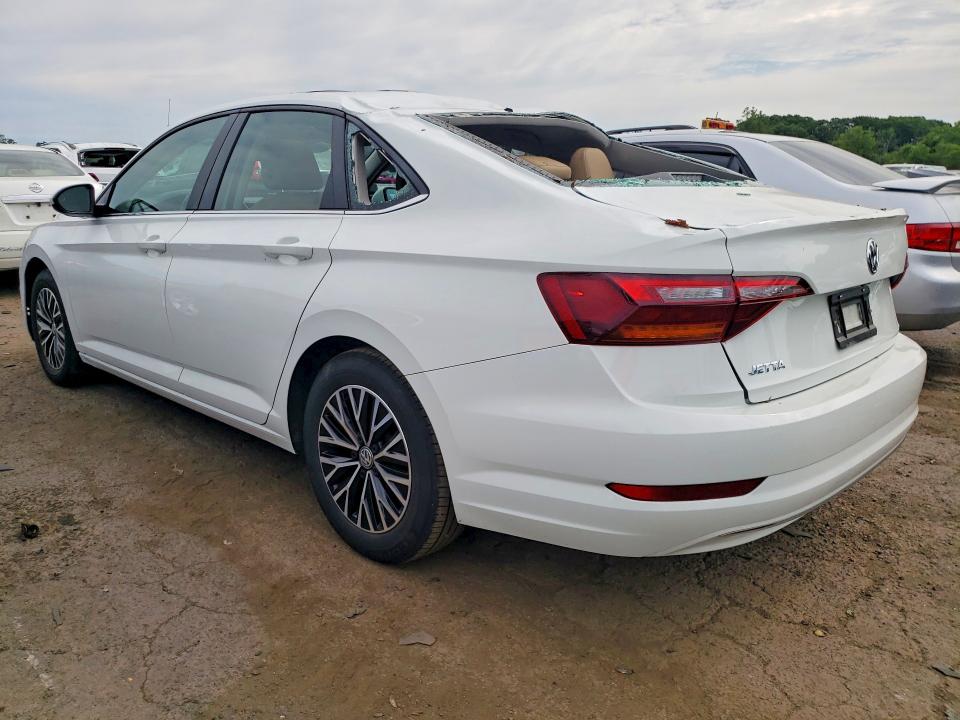 Aukcja sprzedaży 2019 Volkswagen Jetta, vin: 3VWC57BU8KM018265, numer aukcji: 60856116