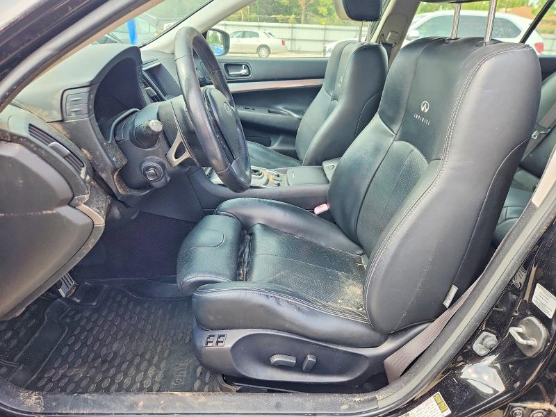 Продажа на аукционе авто 2012 Infiniti G37 Sedan, vin: JN1CV6AR6CM972457, номер лота: 61890026