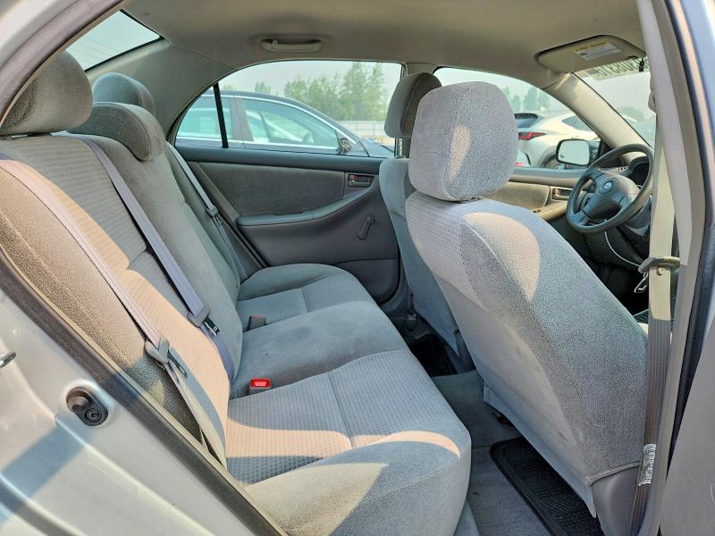 Продаж на аукціоні авто 2008 Toyota Corolla, vin: 2T1BR32E28C857365, номер лоту: 60308316