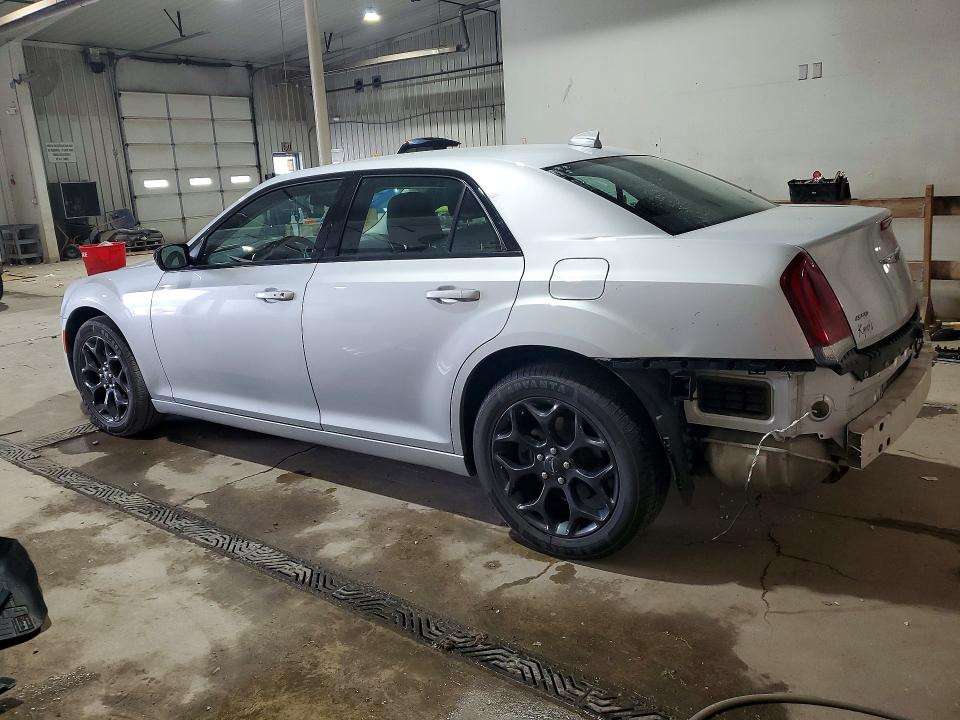 Aukcja sprzedaży 2020 Chrysler 300, vin: 2C3CCARG6LH115961, numer aukcji: 60975976