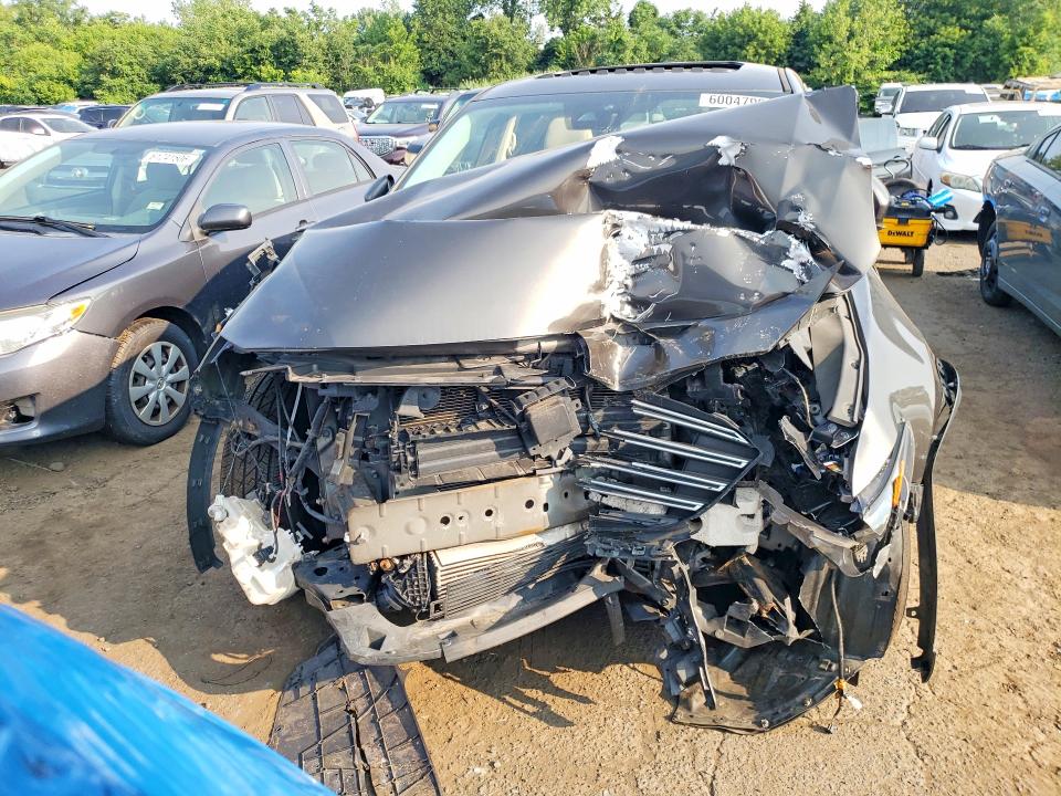 Продажа на аукционе авто 2018 Mazda Cx-9, vin: JM3TCBCY3J0210392, номер лота: 60047996