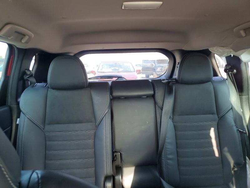 2022 Mitsubishi Outlander მანქანა იყიდება აუქციონზე, vin: JA4J4UA88NZ079709, აუქციონის ნომერი: 63388526
