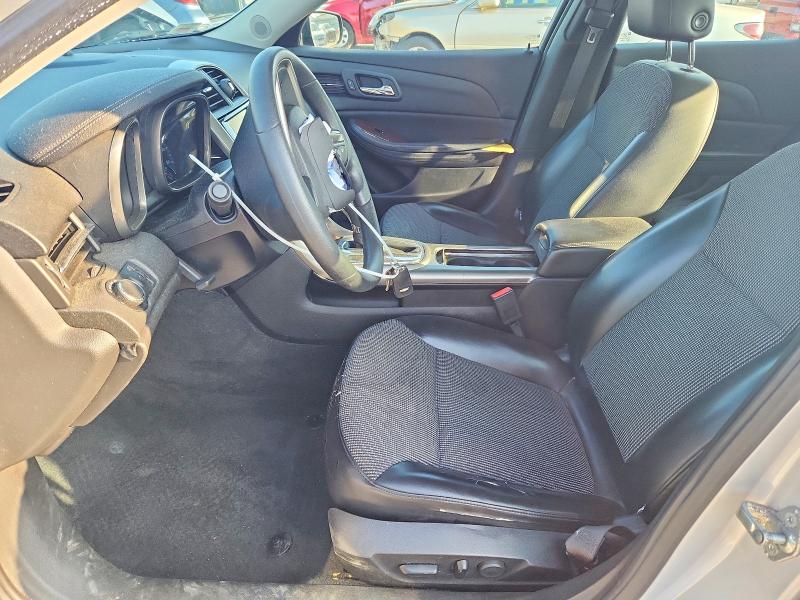 Продажа на аукционе авто 2013 Chevrolet Malibu, vin: 1G11D5RR4DF101030, номер лота: 59309686