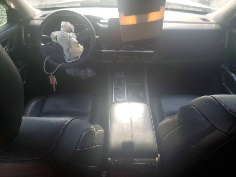 97684915 :رقم المزاد ، 5N1DR3CC5PC239174 vin ، 2023 Nissan Pathfinder مزاد بيع