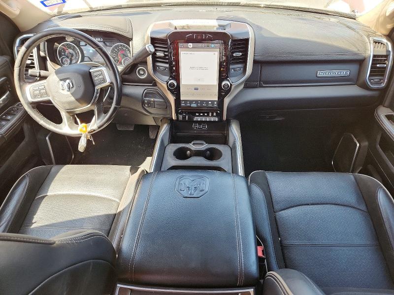 59994426 :رقم المزاد ، 3C63RRJL0NG339562 vin ، 2022 Ram 3500 مزاد بيع