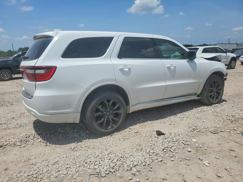 Продаж на аукціоні авто 2020 Dodge Durango, vin: 1C4RDHAG9LC223212, номер лоту: 63335626