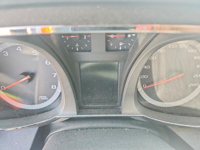 2017 Gmc Terrain მანქანა იყიდება აუქციონზე, vin: 2GKFLSEK6H6252897, აუქციონის ნომერი: 61696426