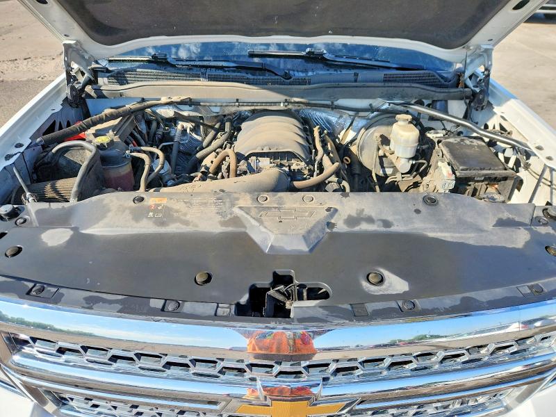 61794206 :رقم المزاد ، 3GCUKSEC6EG535167 vin ، 2014 Chevrolet Silverado مزاد بيع