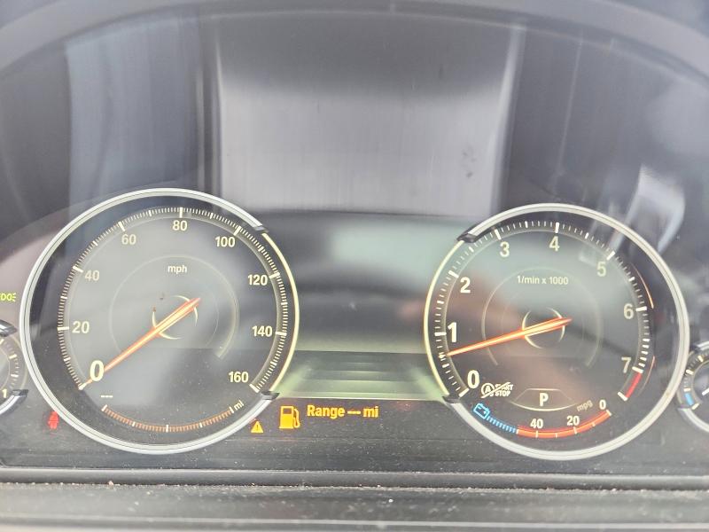 Продажа на аукционе авто 2016 Bmw 640, vin: WBA6H1C50GD932957, номер лота: 59996906