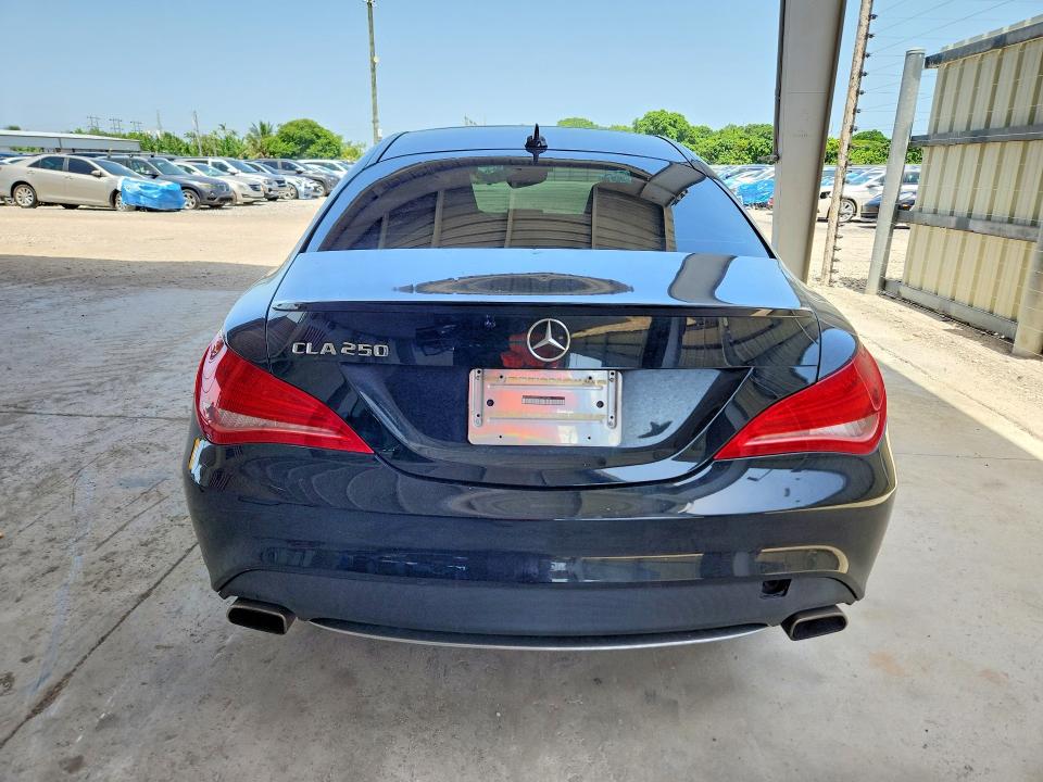 Продажа на аукционе авто 2015 Mercedes-benz Cla, vin: WDDSJ4EBXFN179124, номер лота: 60920396