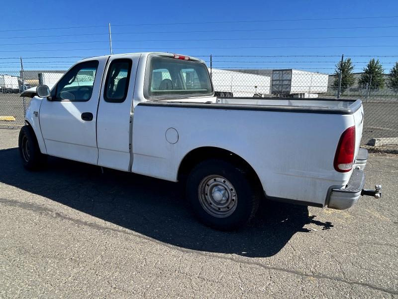 Aukcja sprzedaży 2000 Ford F150, vin: 2FTRX17WXYCA33482, numer aukcji: 57179866