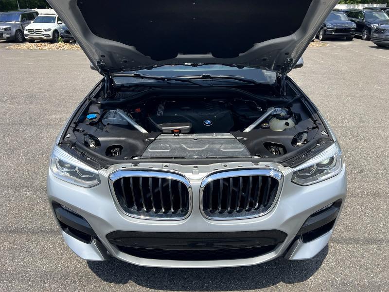 Aukcja sprzedaży 2020 Bmw X4, vin: 5UX2V1C05LLE67544, numer aukcji: 60530476