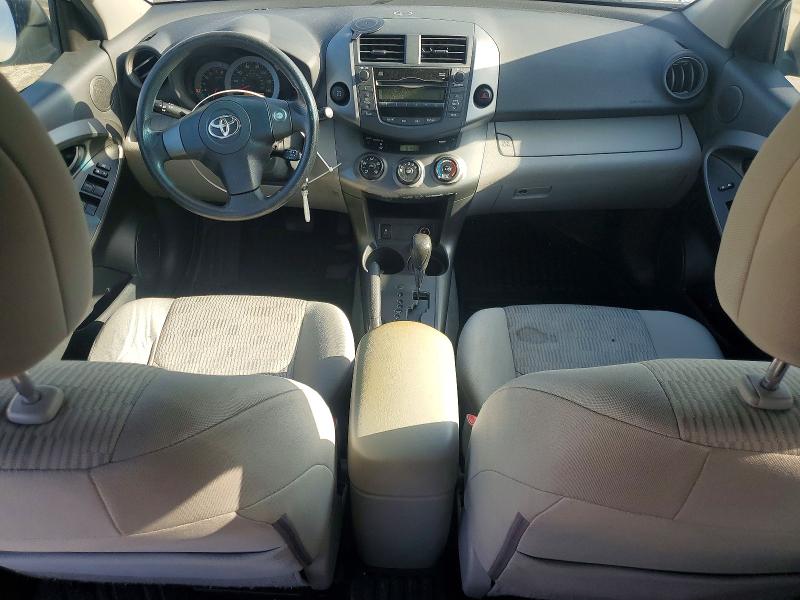 Продаж на аукціоні авто 2011 Toyota Rav4, vin: 2T3BF4DV2BW096054, номер лоту: 59825766