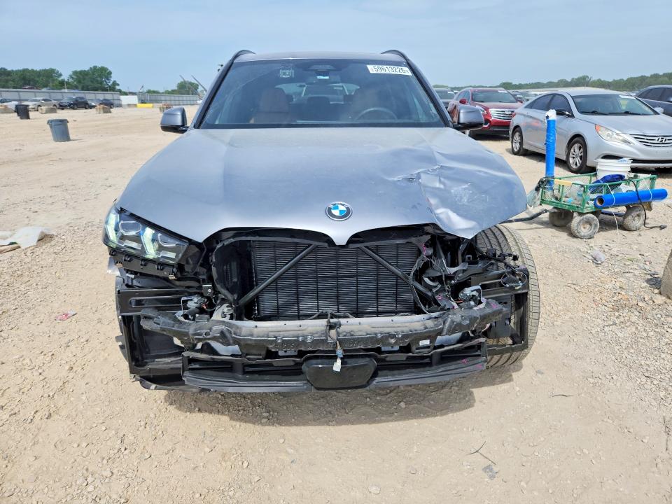 59613226 :رقم المزاد ، 5UX23EU05T9117790 vin ، 2026 Bmw X5 مزاد بيع