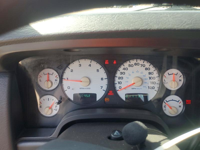 Aukcja sprzedaży 2005 Dodge Ram 1500, vin: 1D7HU18N45J625926, numer aukcji: 76294765
