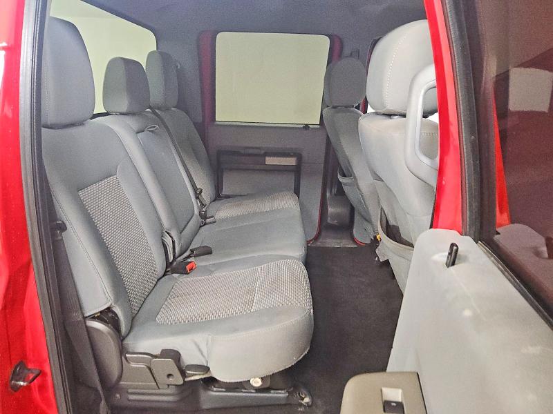 Aukcja sprzedaży 2015 Ford F250, vin: 1FT7W2B67FEB78493, numer aukcji: 60451096
