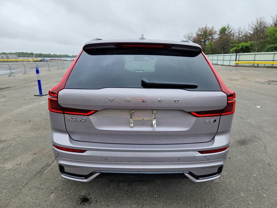Продажа на аукционе авто 2026 Volvo Xc60, vin: YV4M12RC2T1449926, номер лота: 60100706