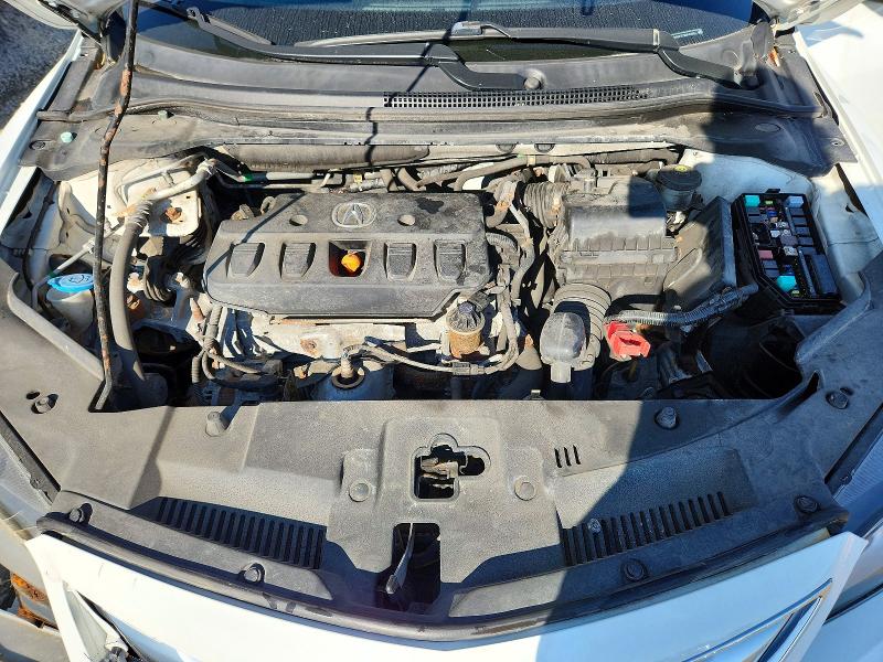 Продажа на аукционе авто 2013 Acura Ilx, vin: 19VDE1F73DE404395, номер лота: 62002616