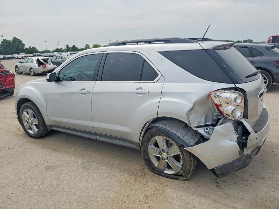63391556 :رقم المزاد ، 2GNALCEK4E6251911 vin ، 2014 Chevrolet Equinox مزاد بيع