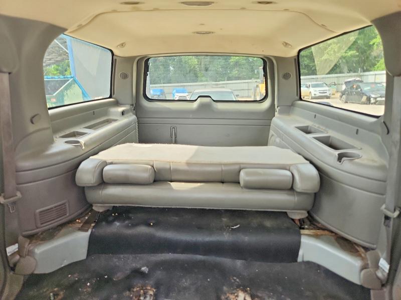 Продажа на аукционе авто 2004 Chevrolet Suburban, vin: 3GNEC16Z94G290353, номер лота: 59236606