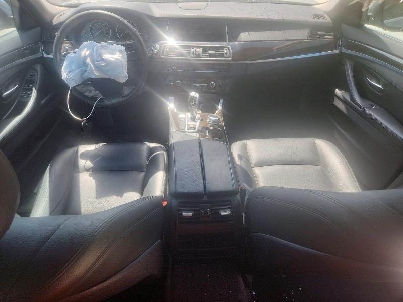 Продажа на аукционе авто 2014 Bmw 528, vin: WBA5A5C53ED509813, номер лота: 60151356