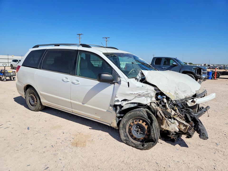 Aukcja sprzedaży 2009 Toyota Sienna, vin: 5TDZK23CX9S280149, numer aukcji: 62811826